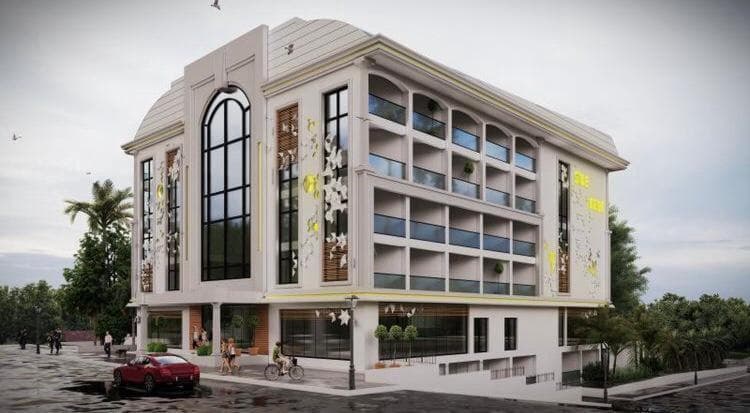 Side Zeugma Hotel 2