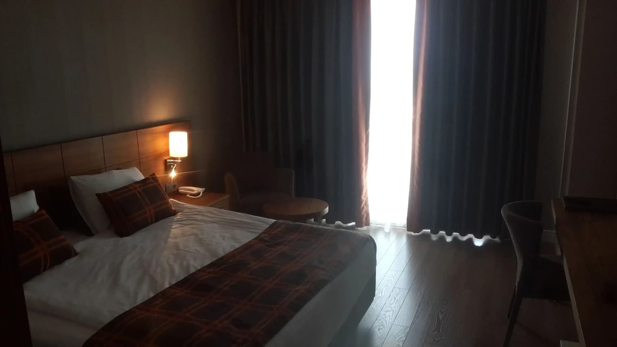 Side Zeugma Hotel