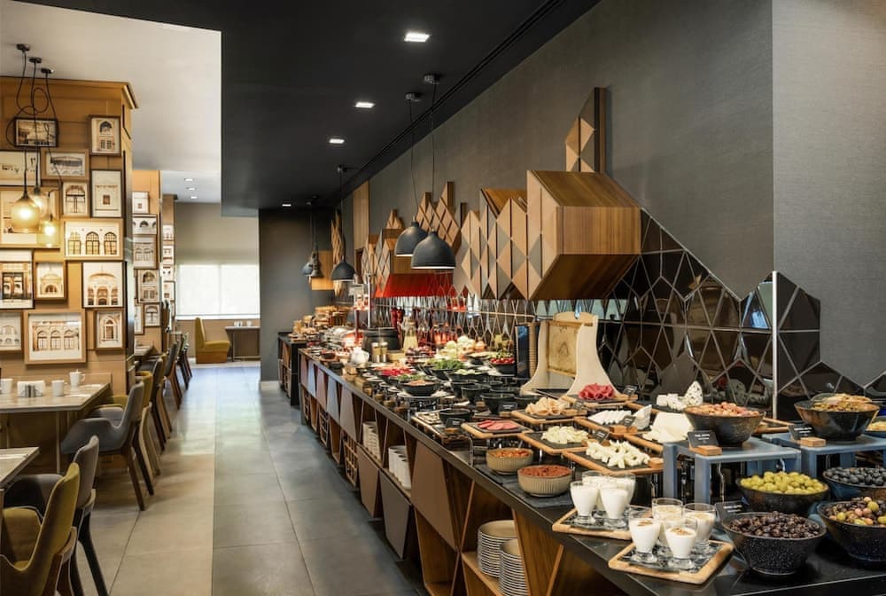 Radisson Blu Ankara