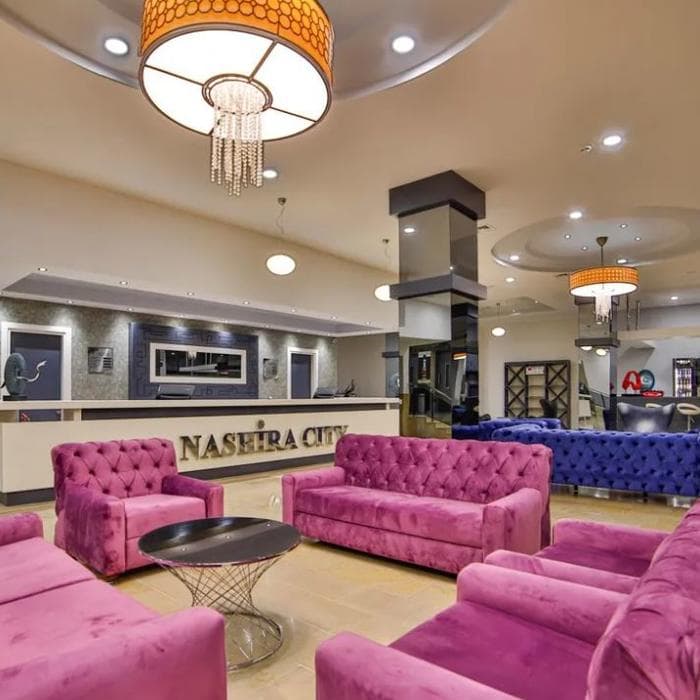 Lago Hotel 2
