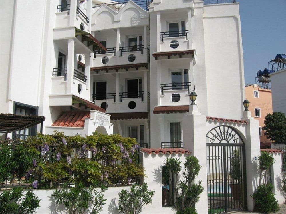 Villa Princess
