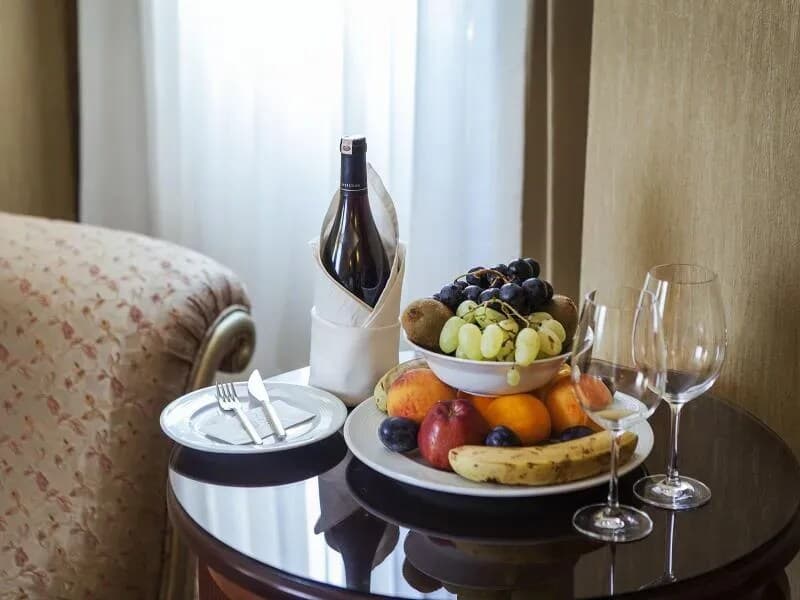 Bilek Istanbul Hotel