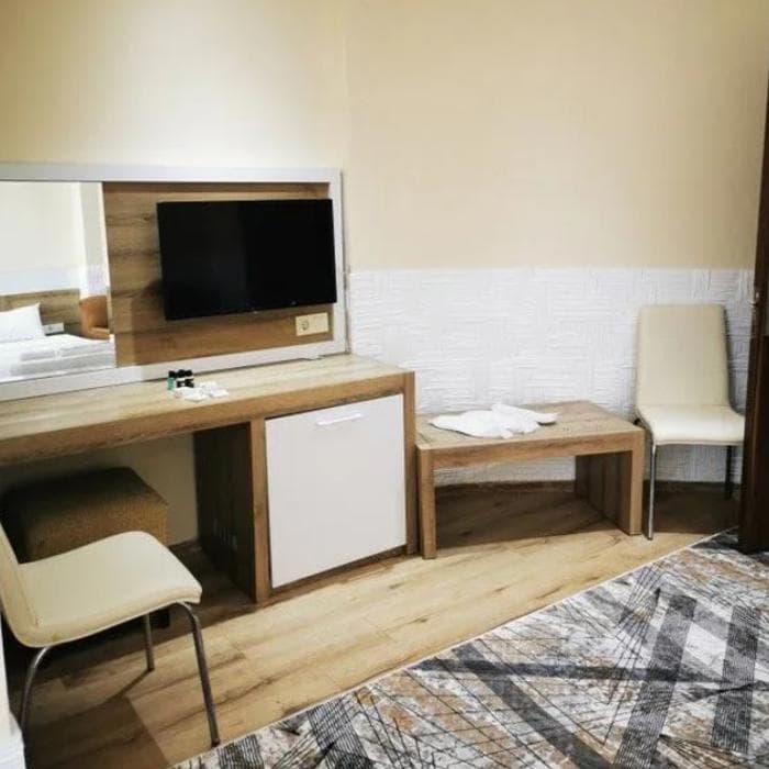 RK Magic Dream Hotel