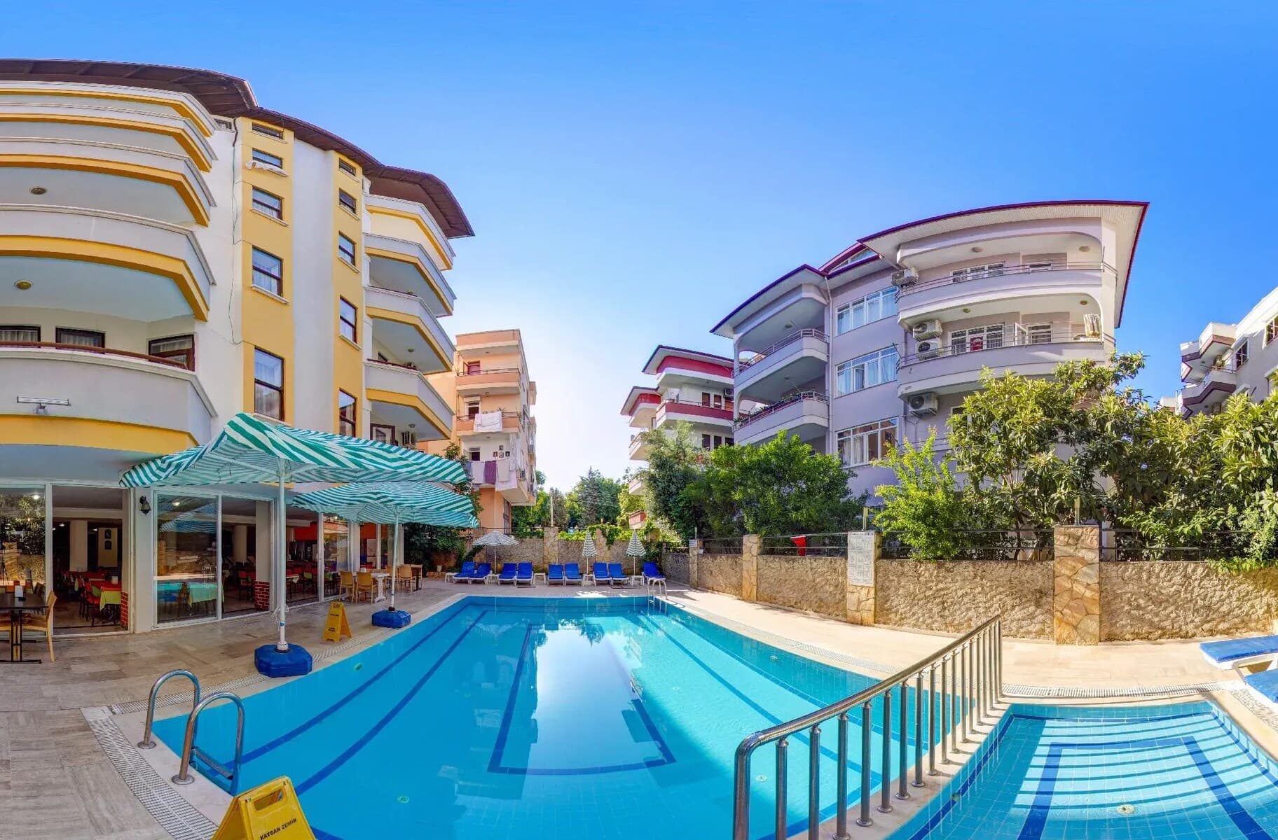 Arsi Sweet Suite Hotel