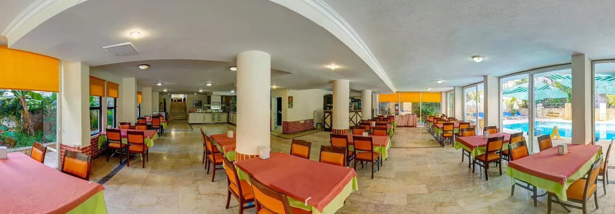 Arsi Sweet Suite Hotel 5