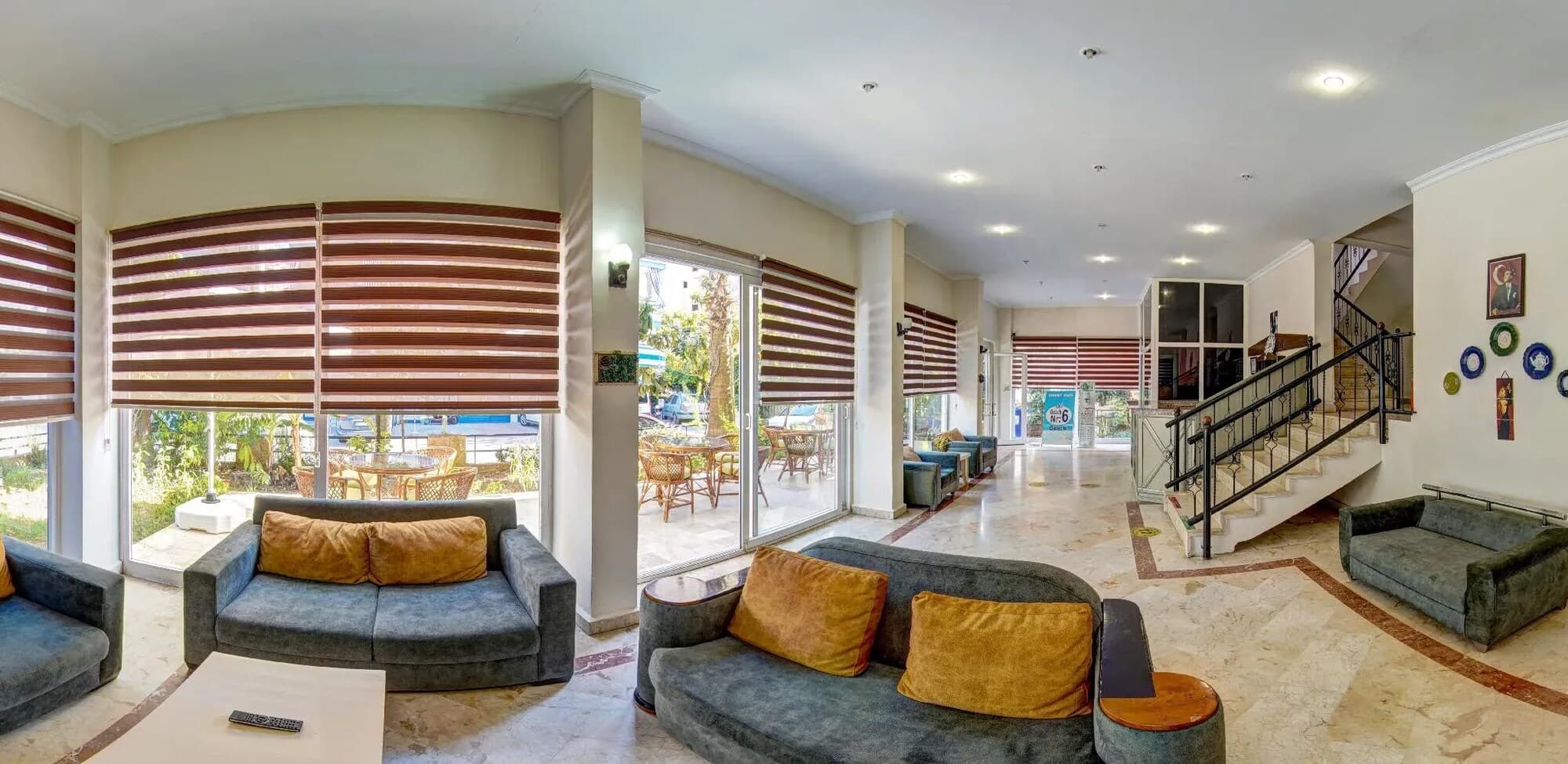 Arsi Sweet Suite Hotel 4