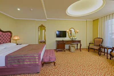 Antique Roman Palace Museum Hotel 2
