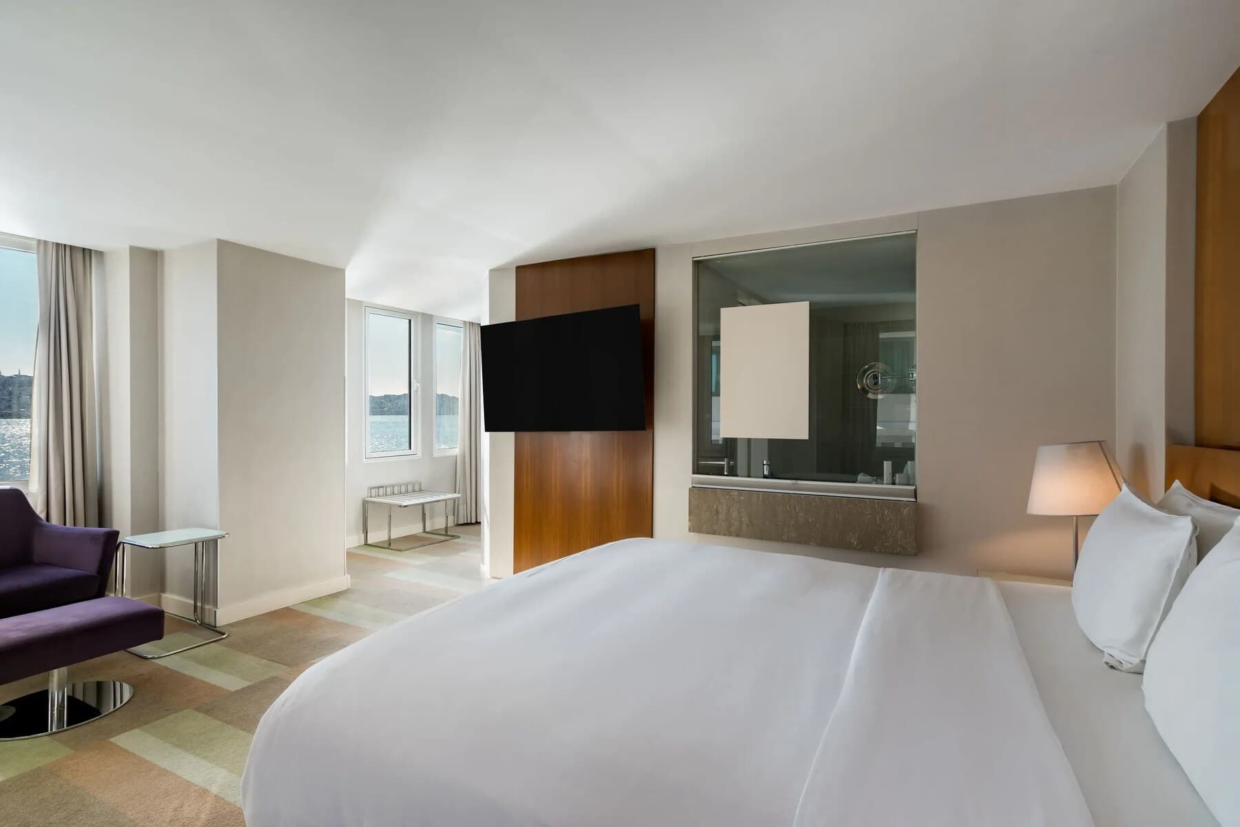 Radisson Blu Bosphorus Hotel 5