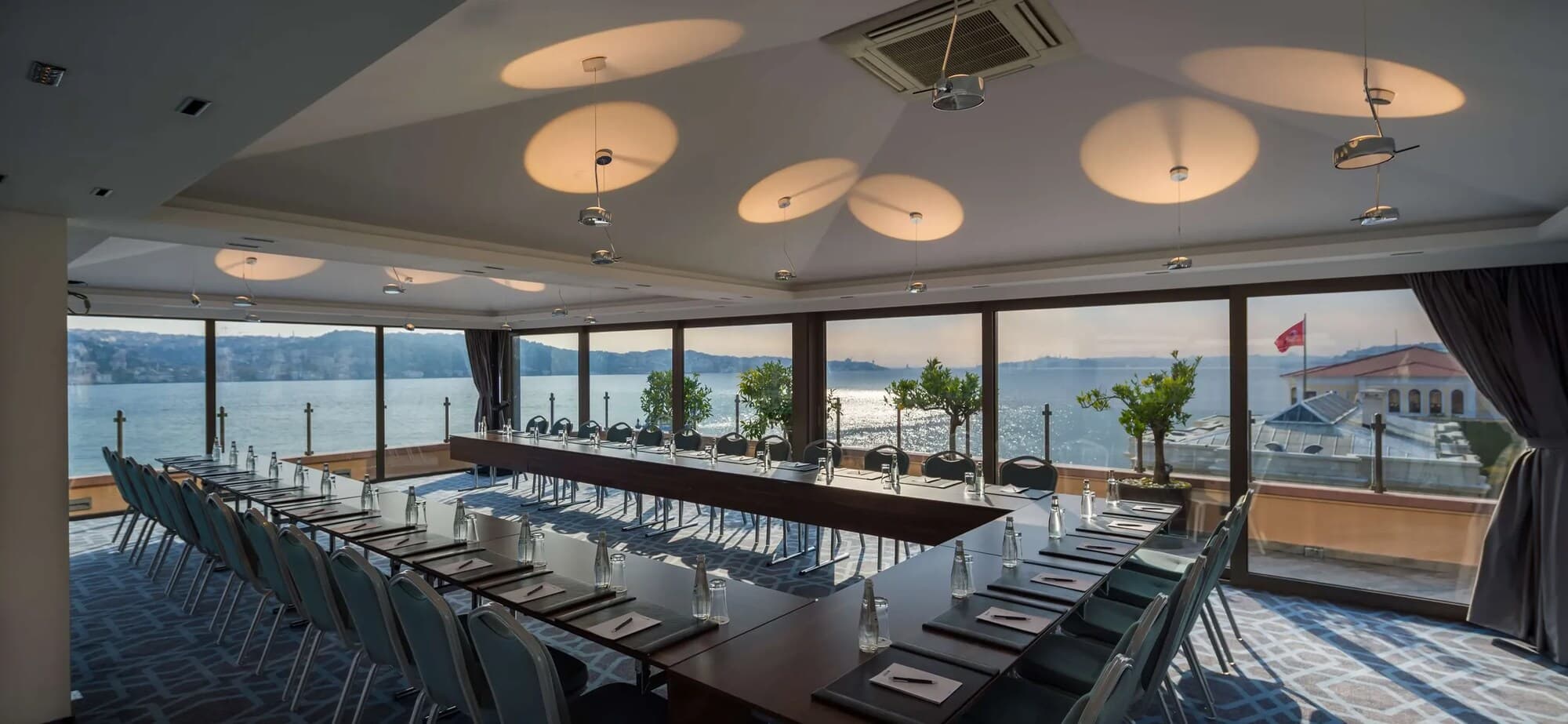 Radisson Blu Bosphorus Hotel 3