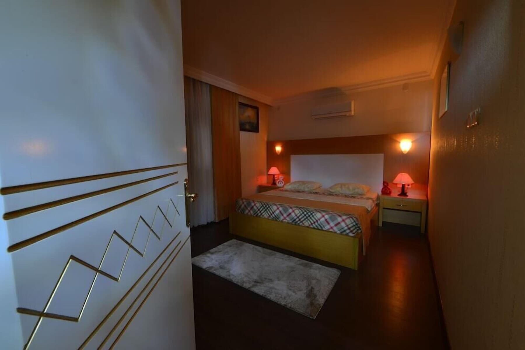Sevcan Hotel
