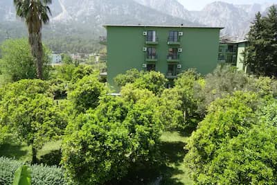 Garden Park Beldibi Hotel 2