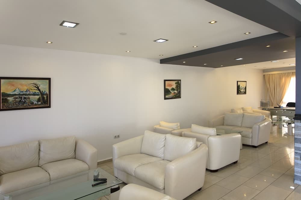 Konfor Suite Otel 3