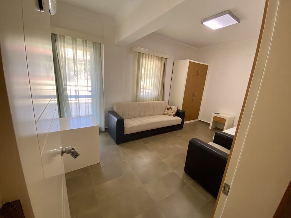 Konfor Suite Otel 4