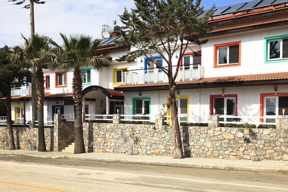 Konfor Suite Otel