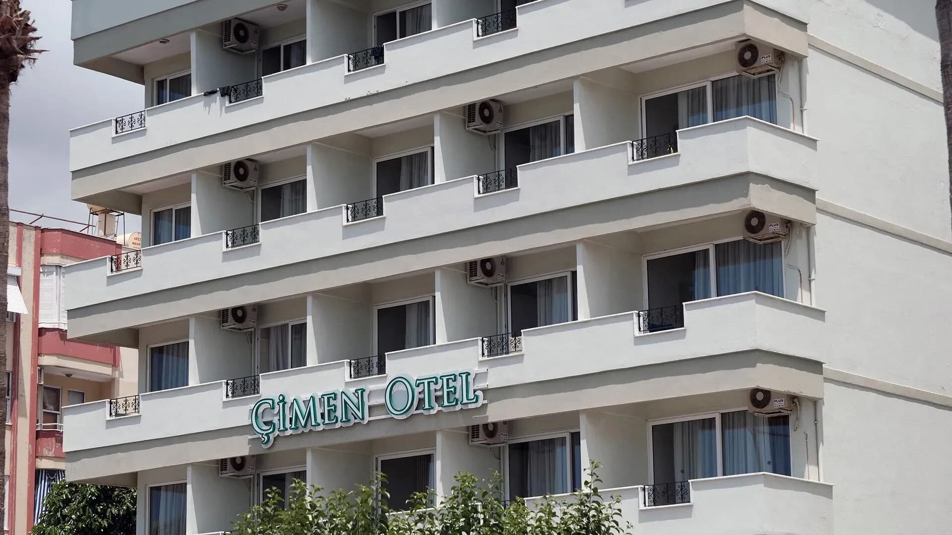 Heritage by Çimen Hotel