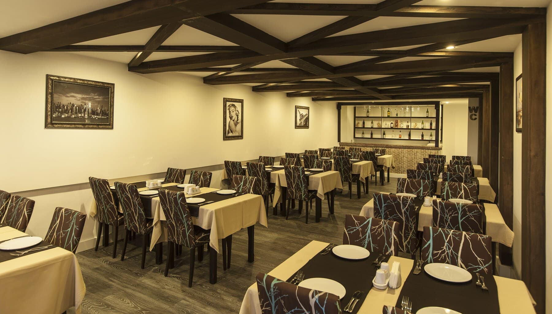 Avsar Boutique Hotel 3