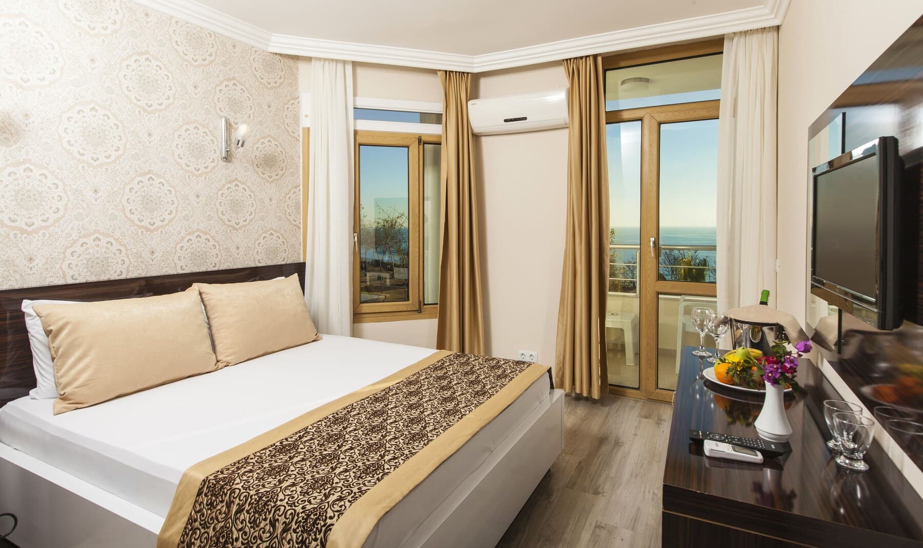 Avsar Boutique Hotel 2
