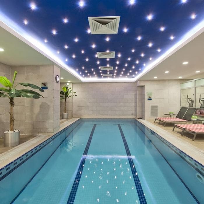 Sile Gonen Hotel
