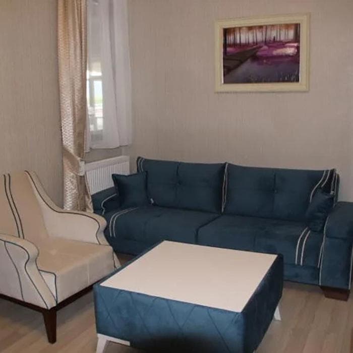 Hotel Kuzey Yildizi