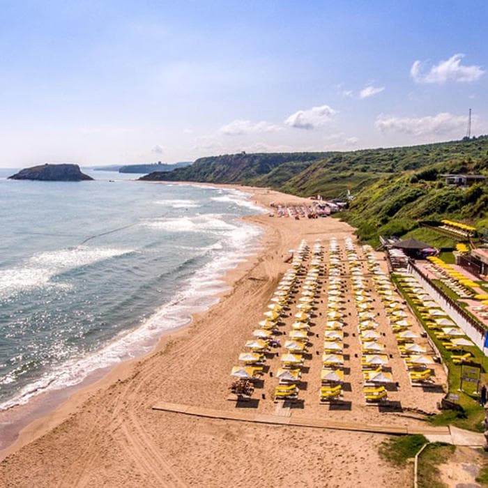 Sile Resort