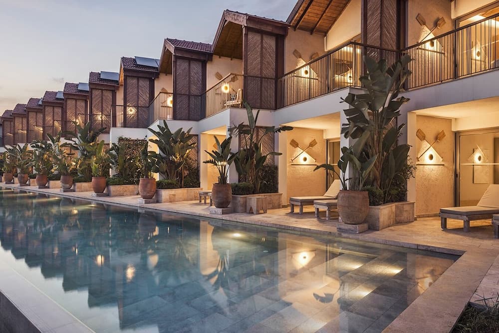 Day One Beach Resort & Spa