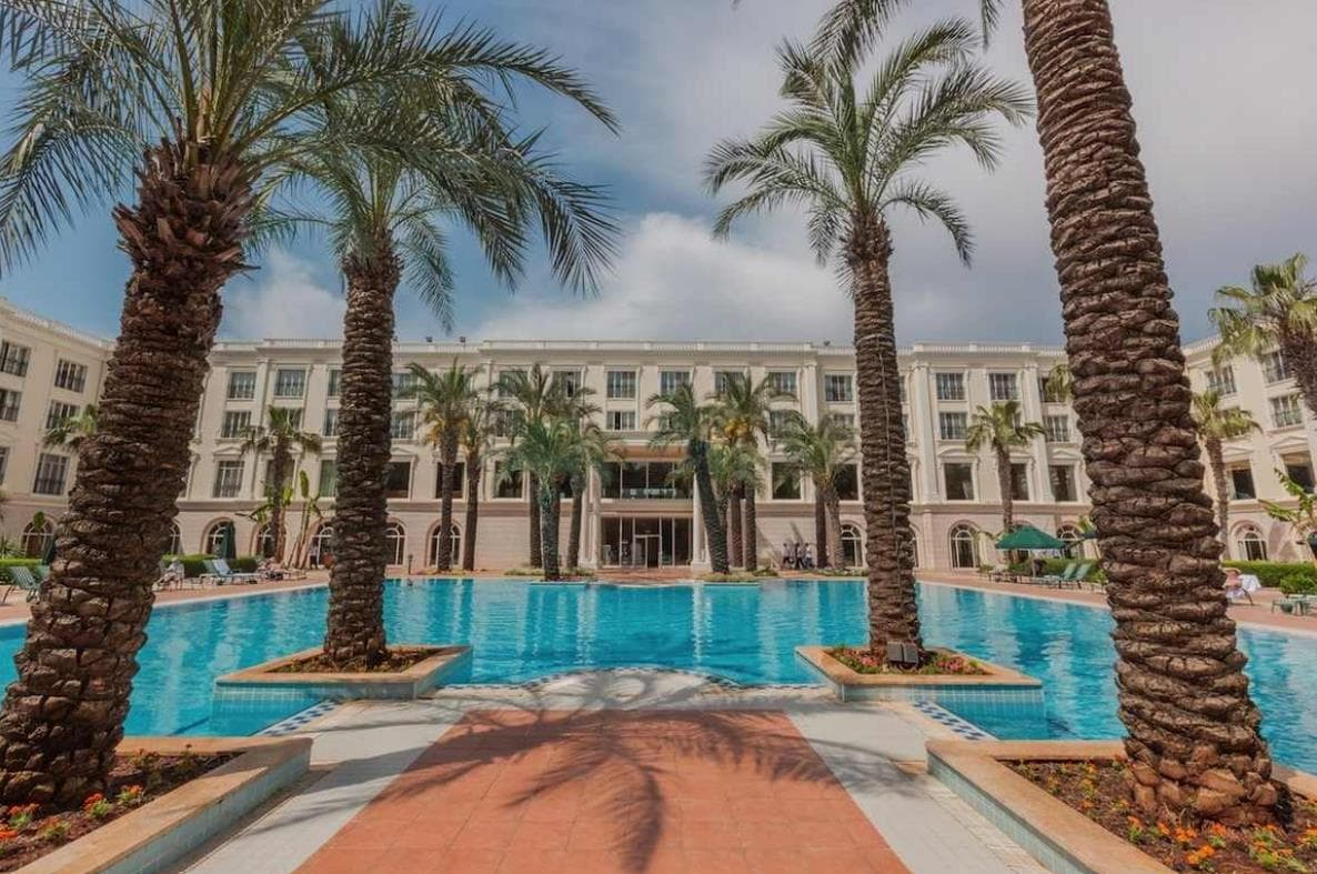 IC Hotels Airport
