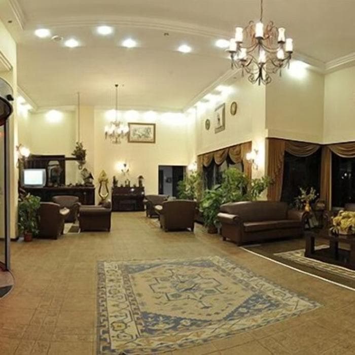 Seaview Suite Hotel
