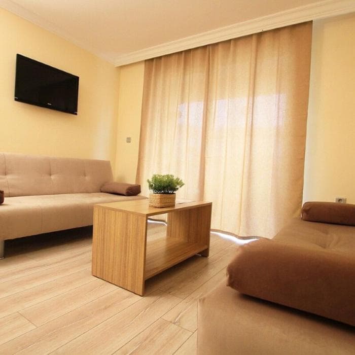 Blue Palace Otel