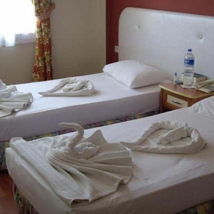 Anik Suite Hotel