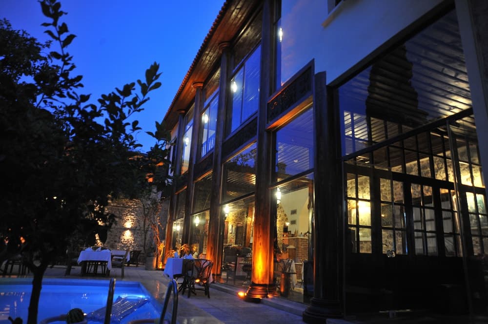Villa Perla 3