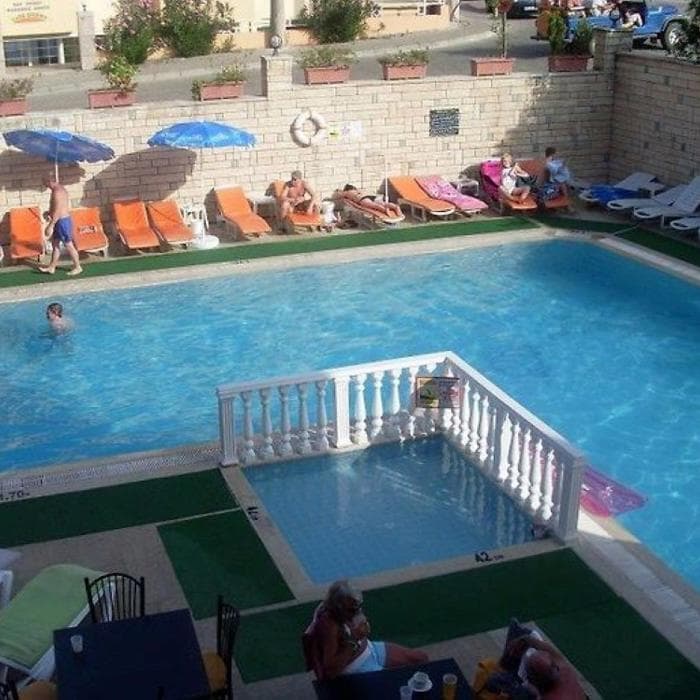 Litera Marmaris Relax