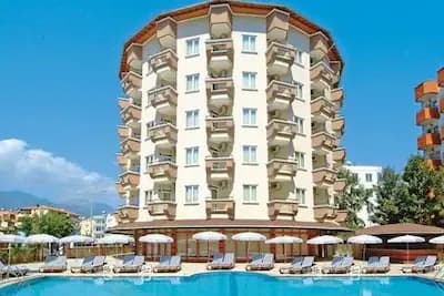 Kaila City Hotel