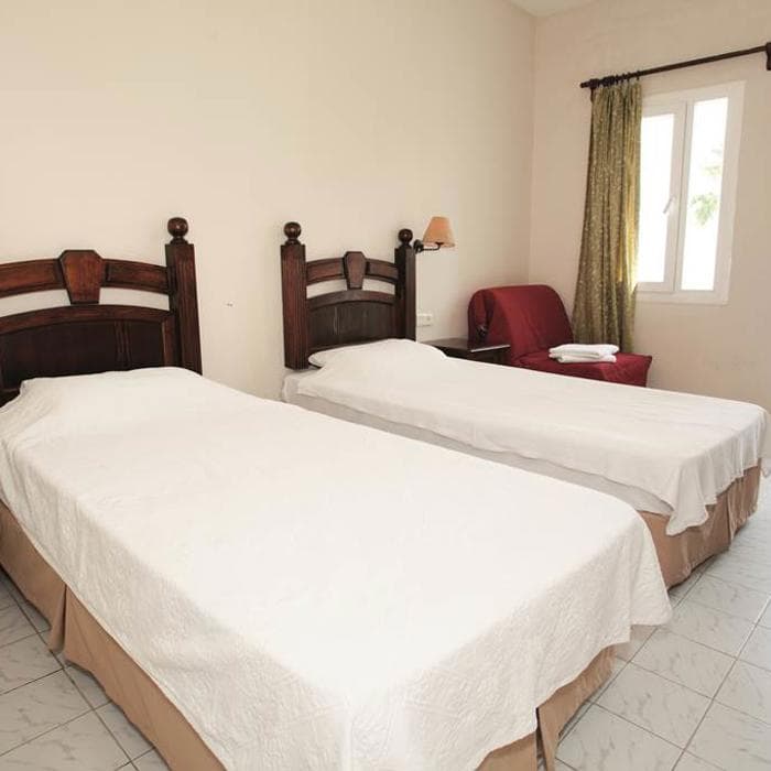 Bağevleri Hotel & Garden Restaurant