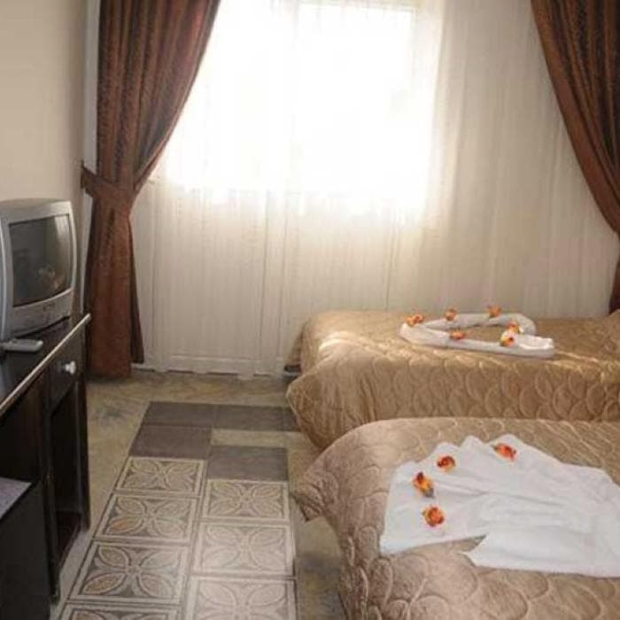 Koc Sun Hotel