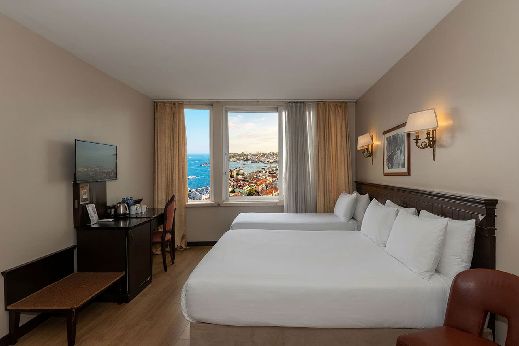 Pera Rose Hotel