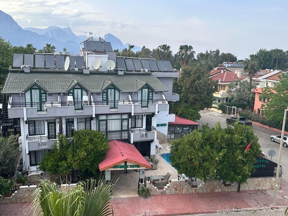 Kutberk Butik Hotel 2