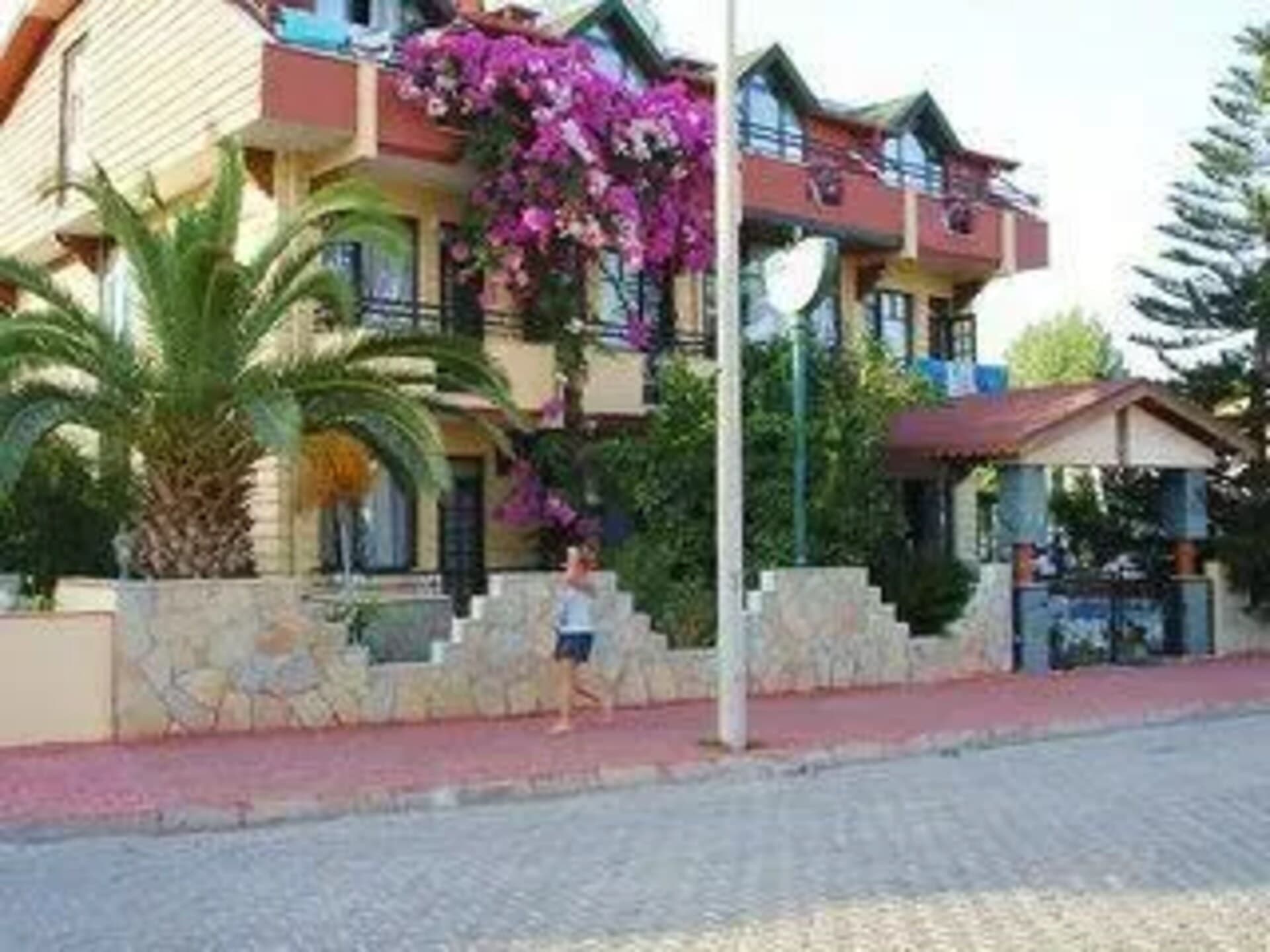 Kutberk Butik Hotel 5