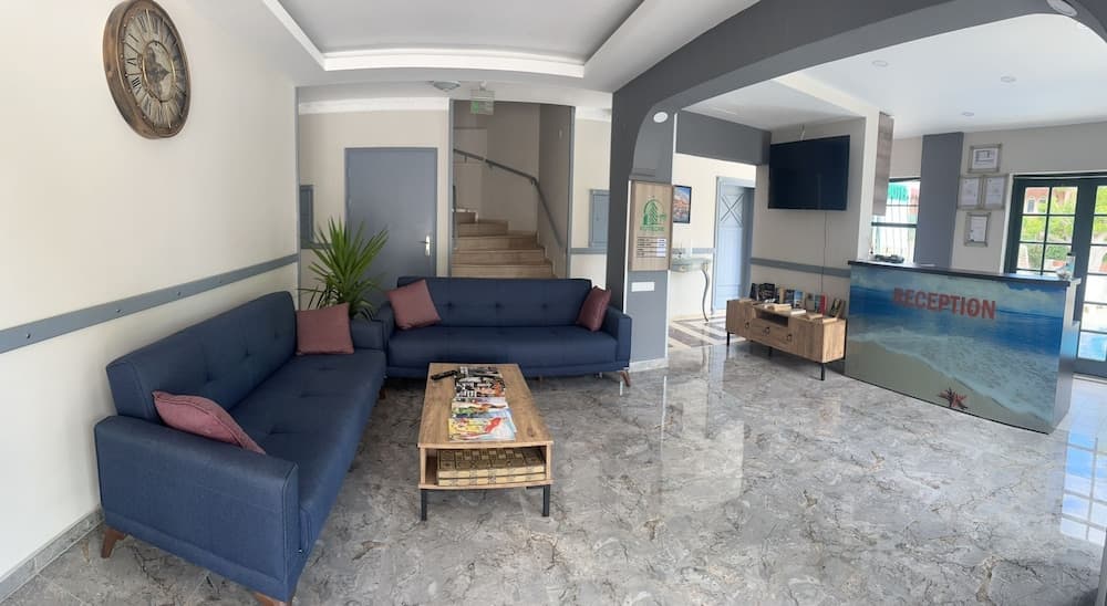 Kutberk Butik Hotel 4