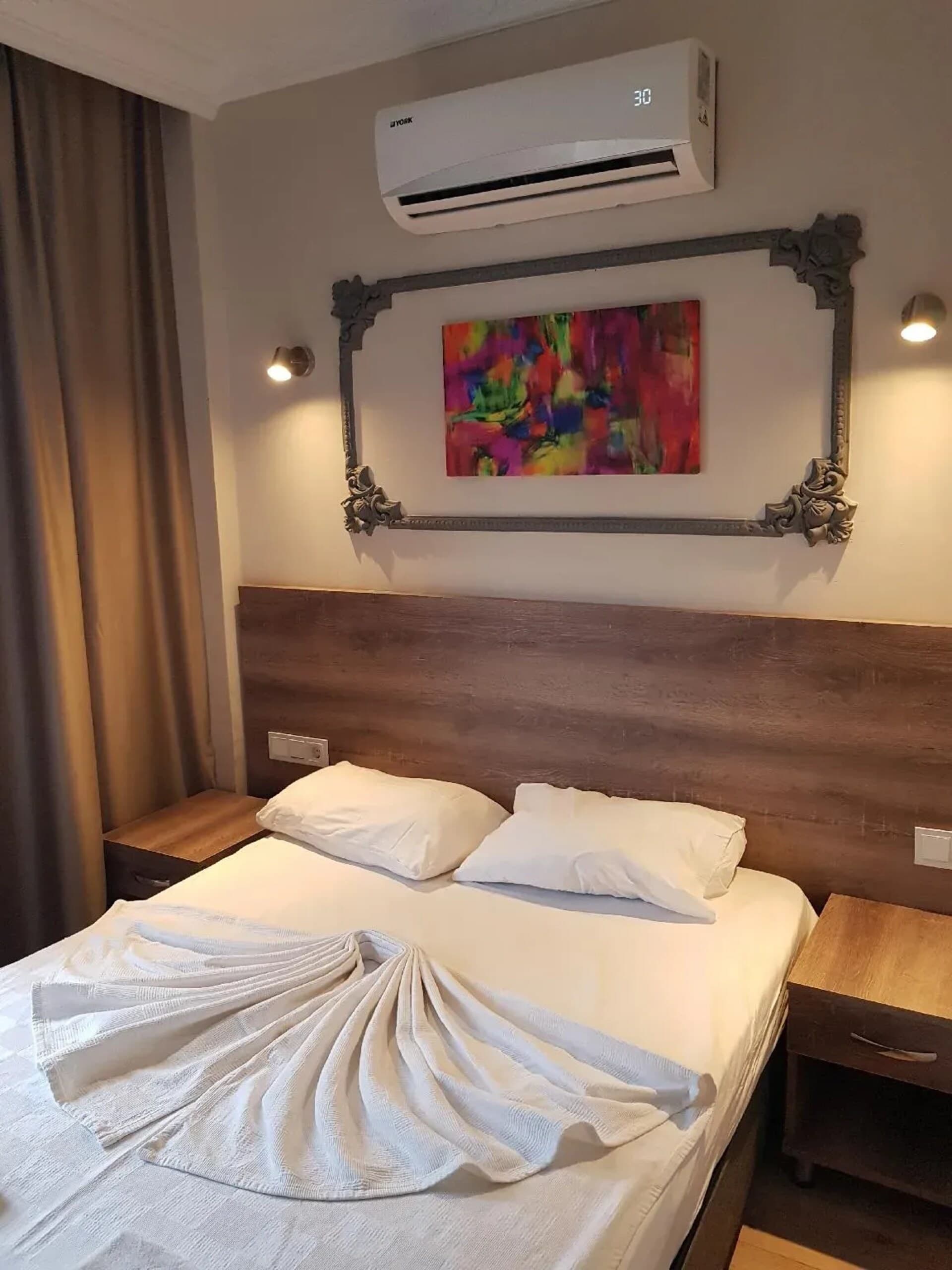 Kutberk Butik Hotel 3