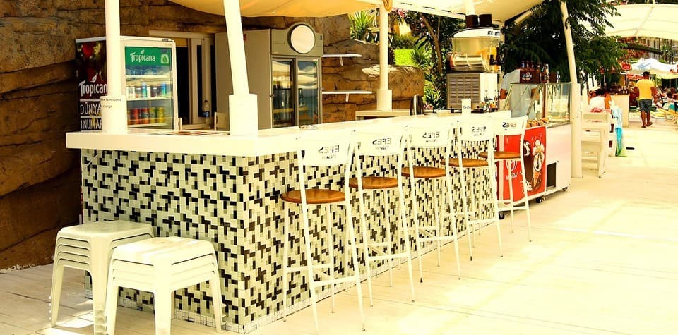 Viking Beach Hotel & Spa 5