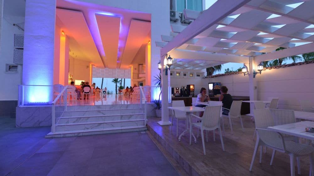 Viking Beach Hotel & Spa 4