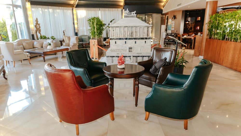 Bodrium Hotel & SPA