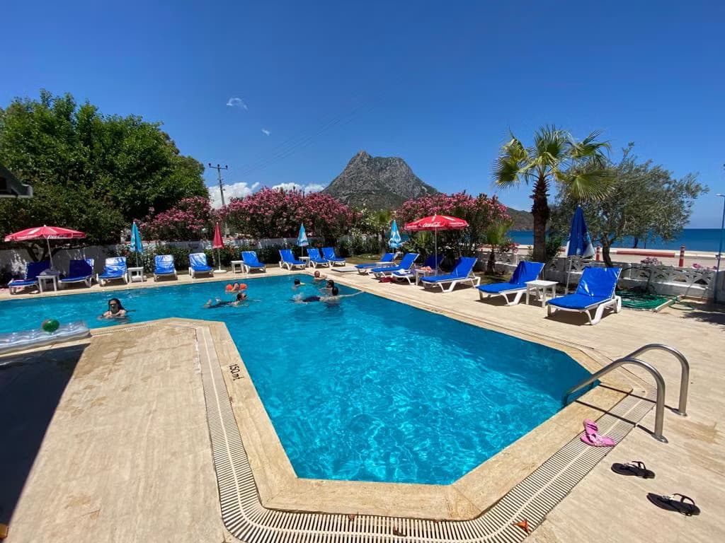 Atici 2 Hotel