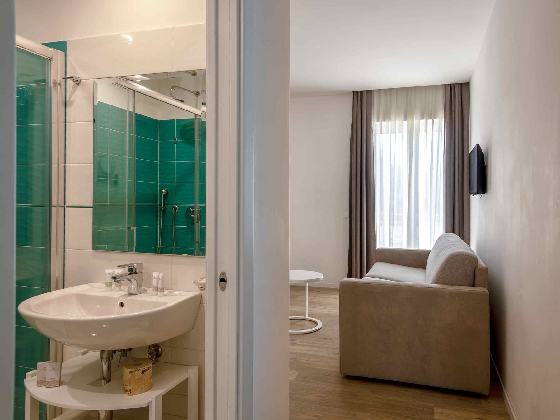 Isabella Aparthotel 3
