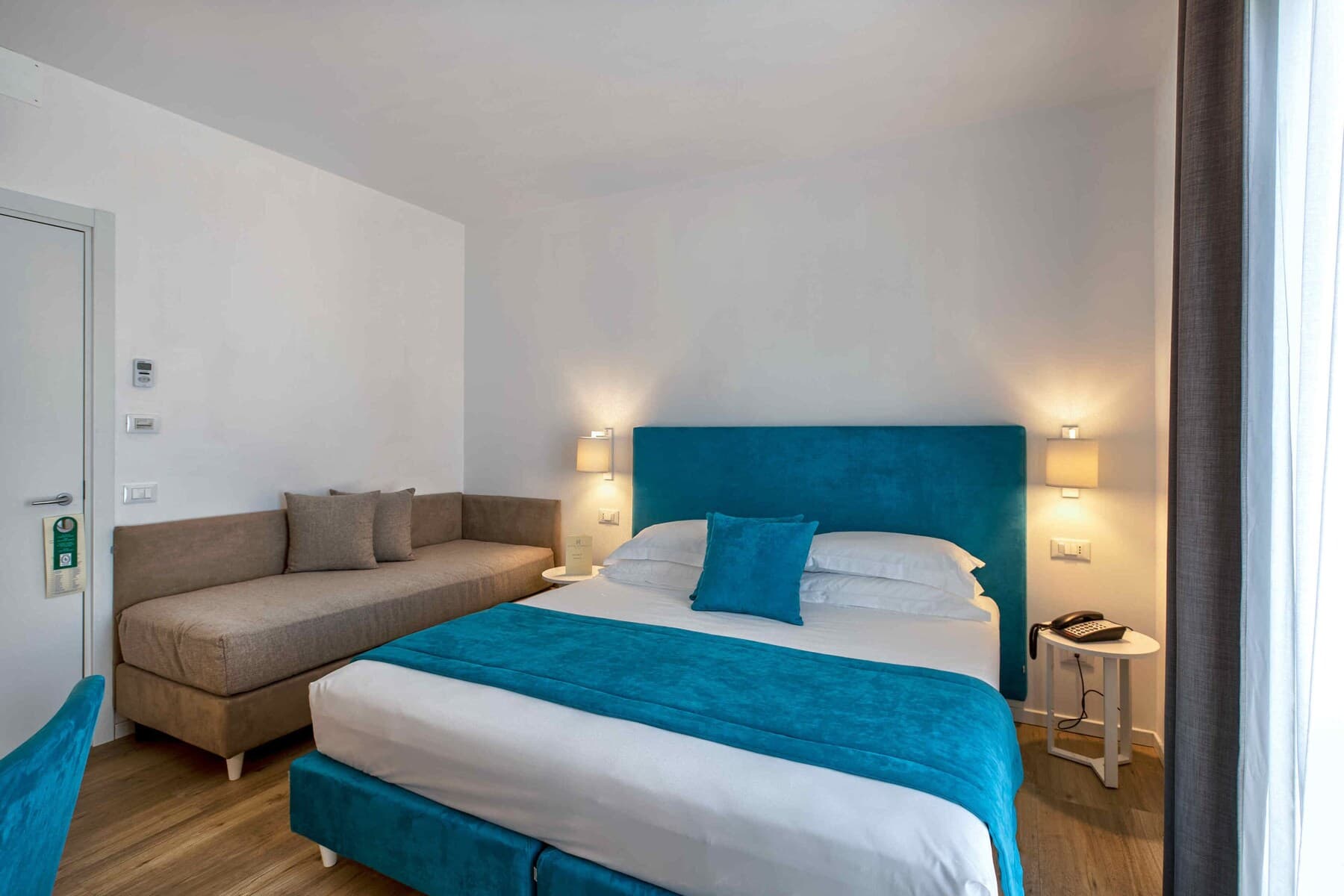 Isabella Aparthotel