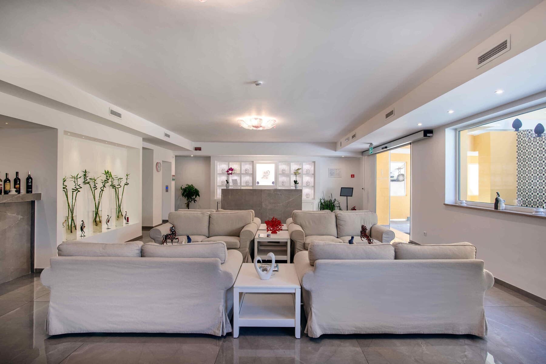 Isabella Aparthotel 5