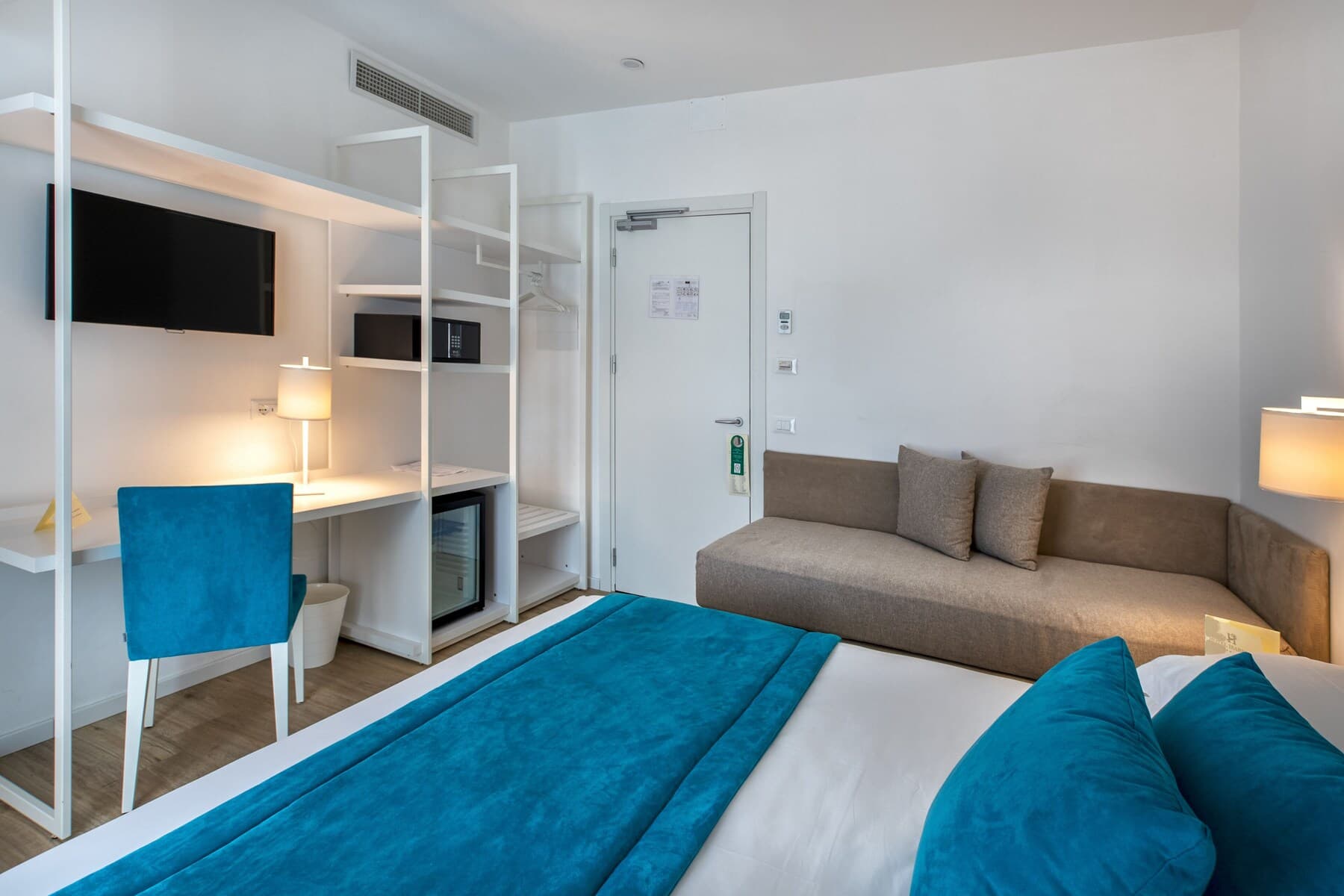 Isabella Aparthotel 2