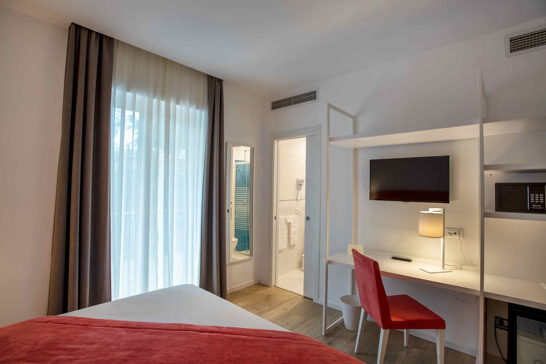 Isabella Aparthotel 4
