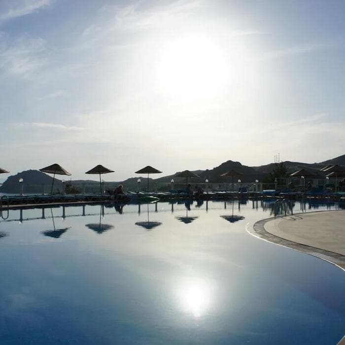 Family Belvedere Hotel