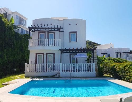 Yalikavak Holiday Gardens